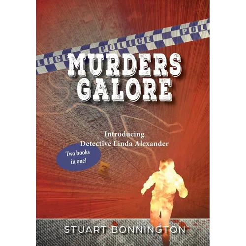 Murders Galore