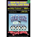 How to Fight a Cold and Win!