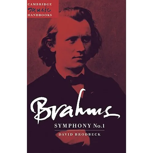 Brahms: Symphony No. 1