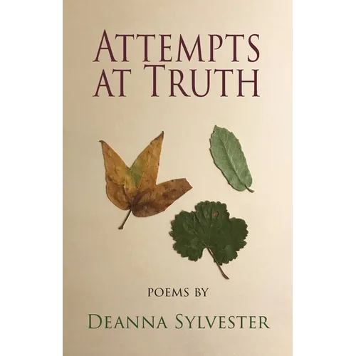 Attempts at Truth