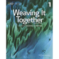 Weaving It Together 1