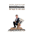 Boogiemania - 88 keys to the soul: 40 years live on stage