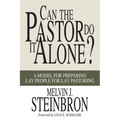 Can the Pastor Do It Alone?