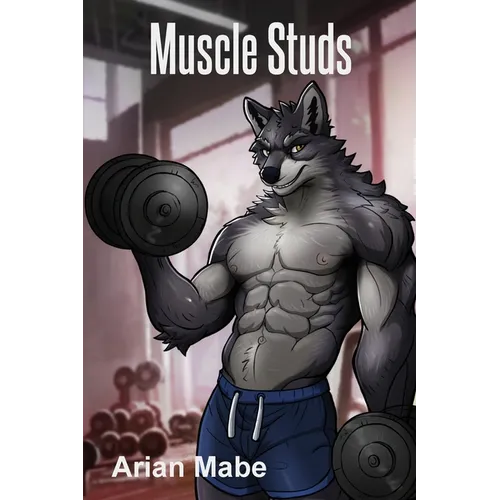 Muscle Studs