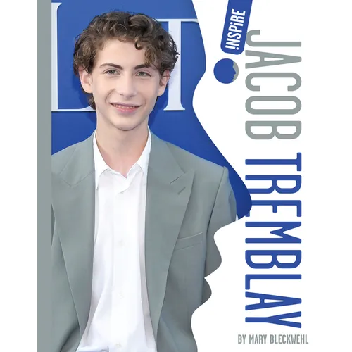 Jacob Tremblay