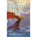 Defender of Llyans: An Illustrated Fantasy Novel