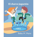 El charco juguetón