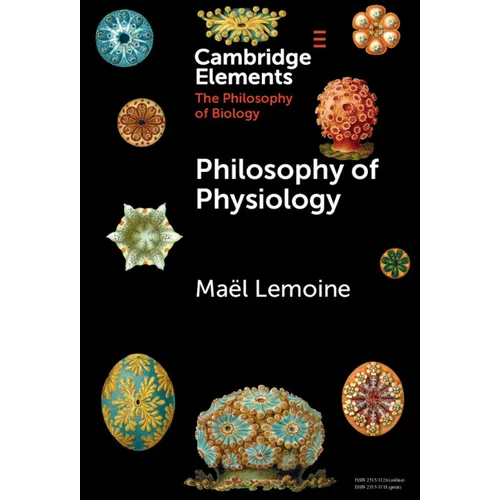 Philosophy of Physiology