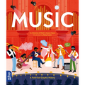 Music: A Fold-Out Graphic History
