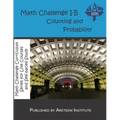 Math Challenge I-B Counting and Probability