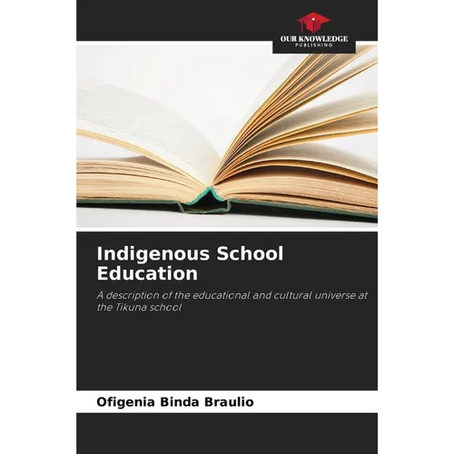 Indigenous School Education