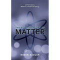 The Reldas Theory of Matter