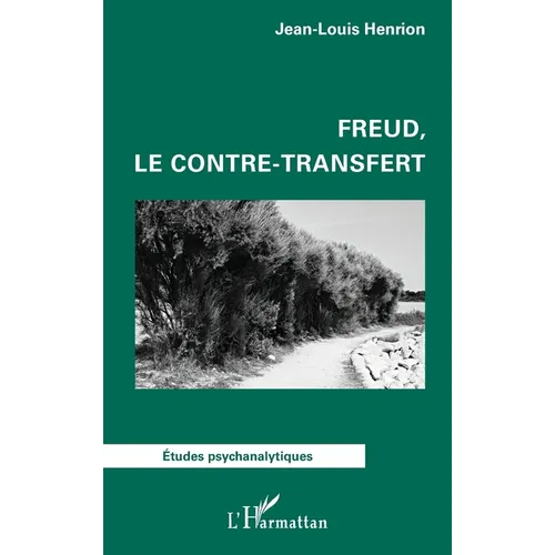 Freud, le contre-transfert