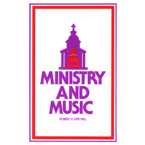 Ministry and Music