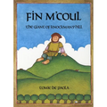 Fin M'Coul: The Giant of Knockmany Hill