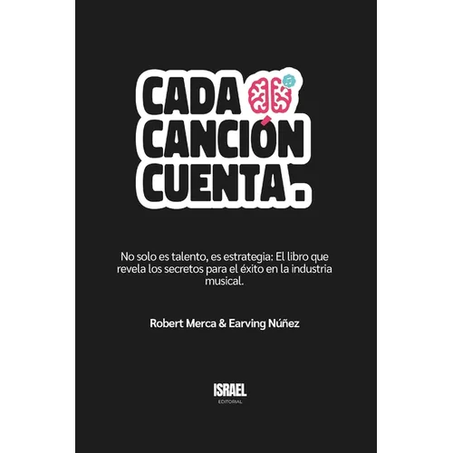 Cada Canción Cuenta