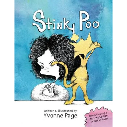 Stinky Poo