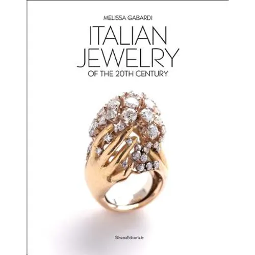 Italian Jewelry of the 20th Century
