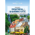 Lonely Planet Pocket Montreal & Quebec City