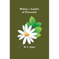 Making a Garden of Perennials