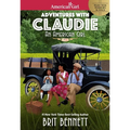 Adventures with Claudie
