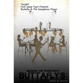 Buttafly's Book of Poetry