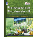 Pharmacognosy and Phytochemistry II