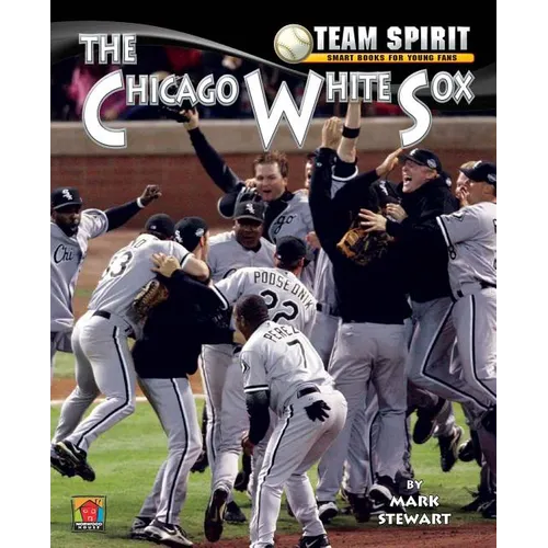 The Chicago White Sox