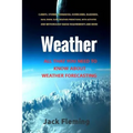 Weather: All you need to know about weather prediction