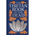 The Tibetan Book of the Dead: Gilded Pocket Edition