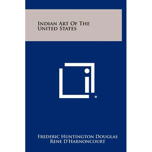 Indian Art Of The United States