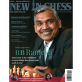 New in Chess Magazine 2022/3: The World's Premier Chess Magazine Read by Club Players in 116 Countries