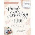 Handlettering Guide für Anfänger: Erste Schritte, Übungen und DIY-Ideen