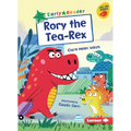 Rory the Tea-Rex