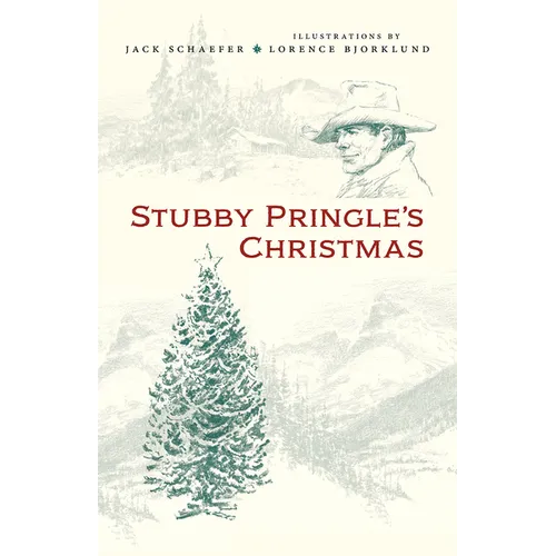 Stubby Pringle's Christmas