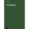 Vom Jenseits