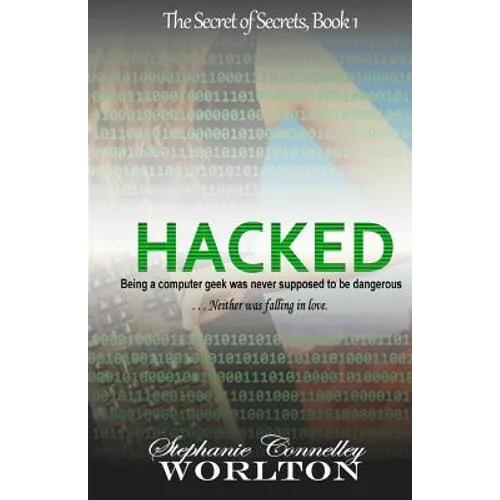 Hacked: The Secret of Secrets