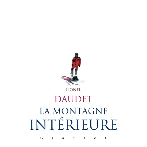 La montagne intérieure