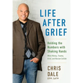 Life After Grief: Holding the Numbers With Shaking Hands-When Money, Trauma. Grief, and Racism Collide