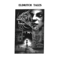 Eldritch Tales: The Un-Unique Magazine