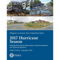 FEMA Mitigation Assessment Team Compendium Report 2017 Hurricane Season September 2019