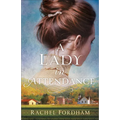 Lady in Attendance