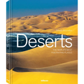 Deserts: The World's Most Fascinating Places