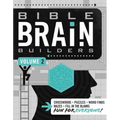 Bible Brain Builders, Volume 2
