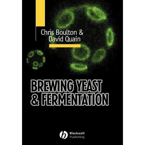 Brewing Yeast and Fermentation