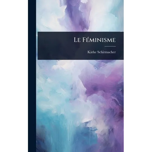 Le FÃ(c)minisme