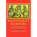 Malevolent Nurture: Music and Politics in the Subways of New York