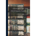 History of the Hoffman Family