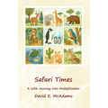 Safari Times: A Wild Journey into Multiplication