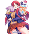 Yuuna and the Haunted Hot Springs Vol. 7